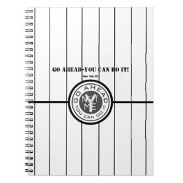 CUADERNO NYCCOU GOAHEAD 2