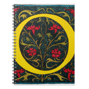 CUADERNO O INICIAL, 1520.