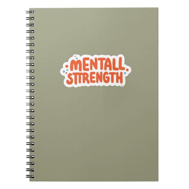 Cuaderno O Melhor Smart Cardino 80 Páginas - Oferta Limitad (Frente)