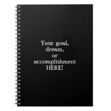 Objetivo personalizado