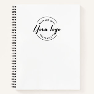 Cuaderno Objetos promocionales personalizados para conferen