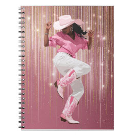 CUADERNO OBTENER CHICA DE TI #1