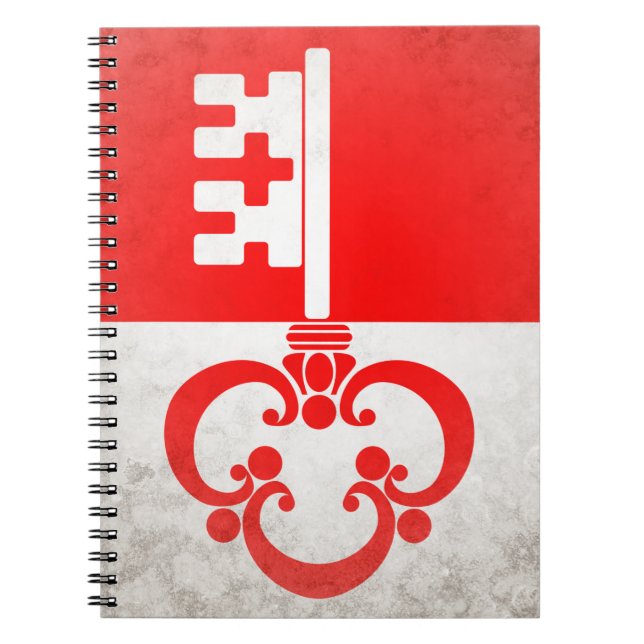 Cuaderno Obwalden (Frente)