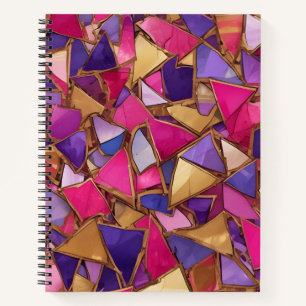 Cuaderno Ocaso de Lujo