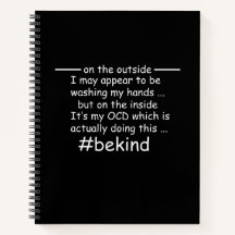 OCD - Conciencia obsesiva sobre el trastorno compu