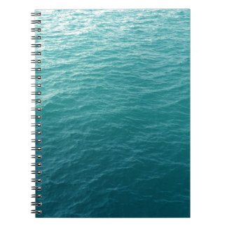 Cuaderno Ocean Pacific
