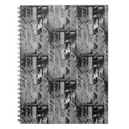 CUADERNO #OCEAN&SKY #THESURFINGMERMAID @ MAGHIE.ORG