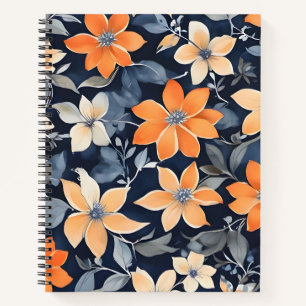 Cuaderno Océano de Colores