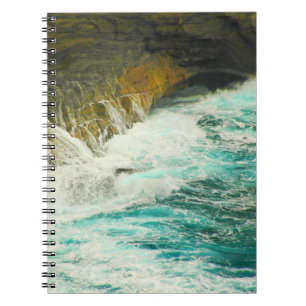 Cuaderno Océano urbano