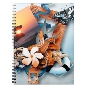 Cuaderno Oceanside