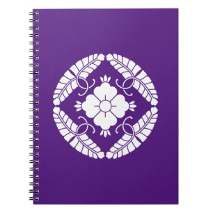 Cuaderno Ocho equipajes de Wisteri