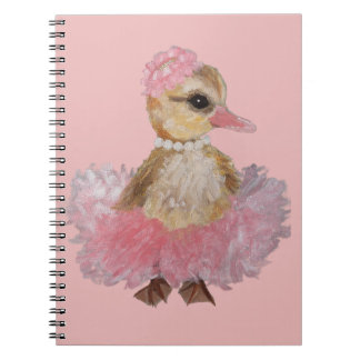 Cuaderno ¡Odette en una libreta!