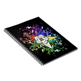 CUADERNO OES