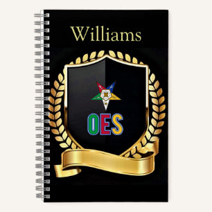 CUADERNO OES