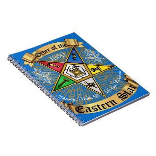 CUADERNO OES