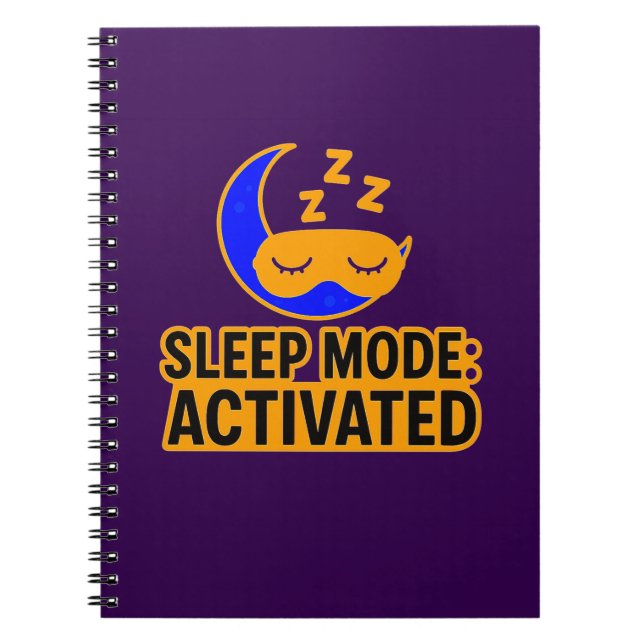 Cuaderno Office  (Frente)