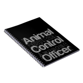 Cuaderno Oficial de Control de Animales Extraordinario