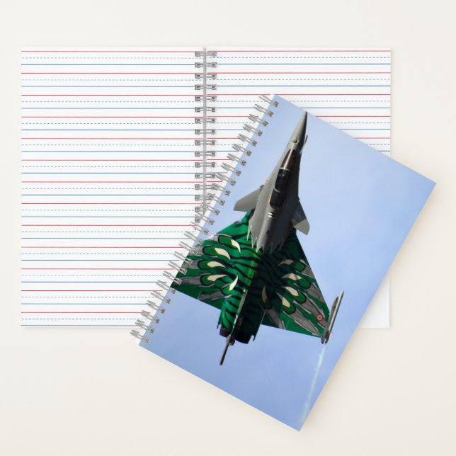 Cuaderno Oficina (Interior)