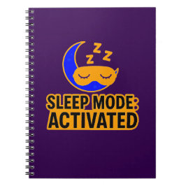 Cuaderno Oficina