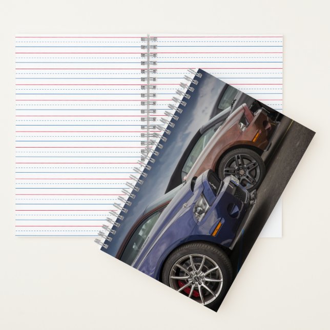 Cuaderno Oficina (Interior)