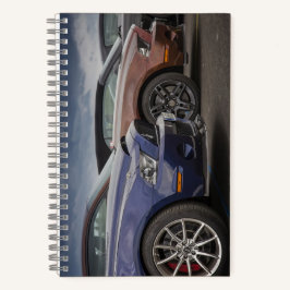 Cuaderno Oficina