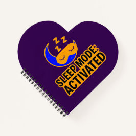 Cuaderno Oficina