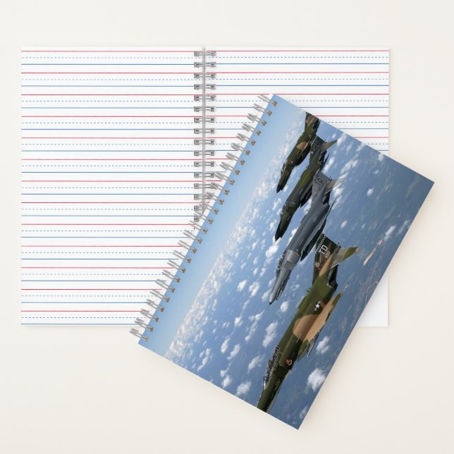 Cuaderno Oficina (Interior)