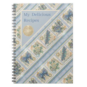 Cuaderno Oficina de creación de G