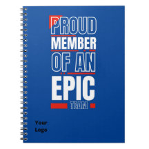 Oficina de Motivación de Logotipo de Negocio de pe