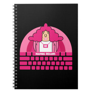 Cuaderno Oficina de Recursos Humanos