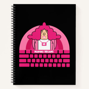 Cuaderno Oficina de Recursos Humanos