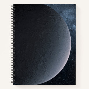 Cuaderno Ogle-2016-Blg-1195lb Orbita una estrella pequeña