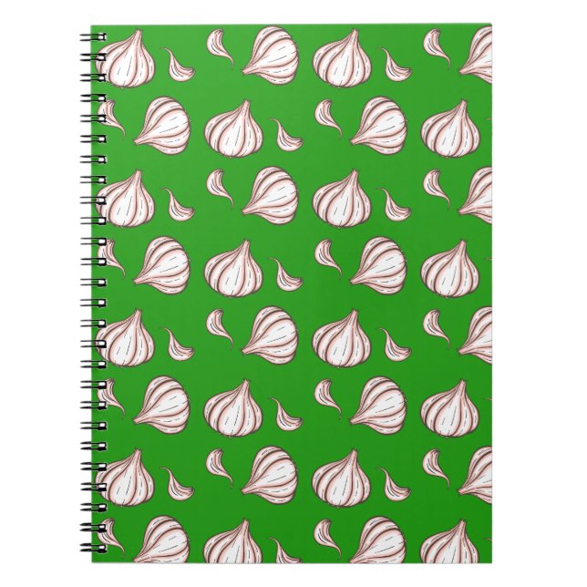 Cuaderno ¡Oh, Mis Colas! (Frente)