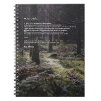 ¡Oh, yo! ¡Oh, vida! Walt Whitman Poem Ruta 3