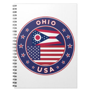 Cuaderno Ohio