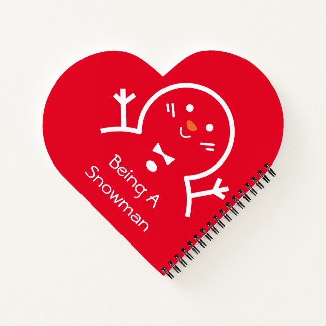 Cuaderno Oír Mi Primer Día (Reverso)