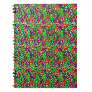 Cuaderno Ojo Mágico Divertido 67