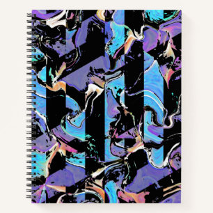 Cuaderno Ojo sore