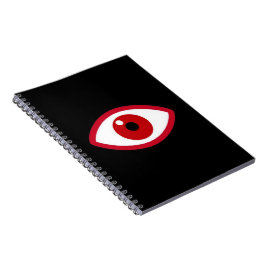 Cuaderno Ojo Verte BPC
