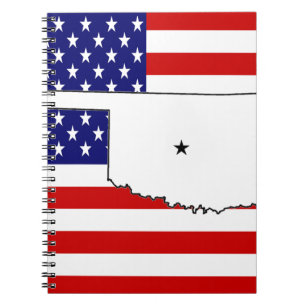 CUADERNO OKLAHOMA
