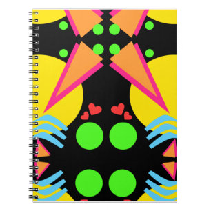 Cuaderno Ola 80 completamente nueva