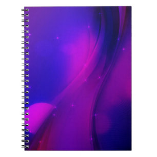 Cuaderno Ola oscura