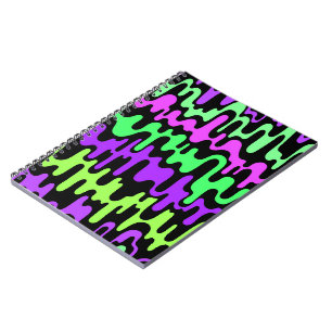Cuaderno "Olas"