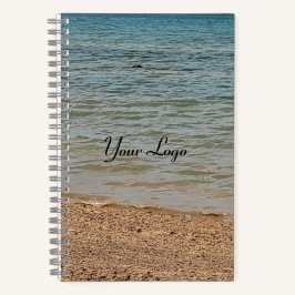 Cuaderno Olas De Agua