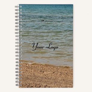 Cuaderno Olas De Agua