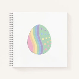 Cuaderno Olas de luz