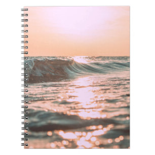 CUADERNO OLAS OCEÁNICAS