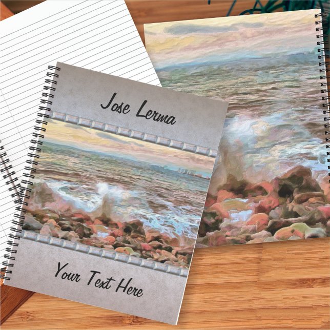 Cuaderno Olas rocosas 0742 (Subido por el creador)