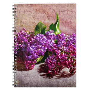 Cuaderno Olor del cielo