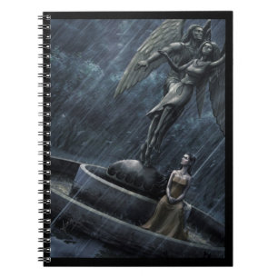 Cuaderno Olvidado